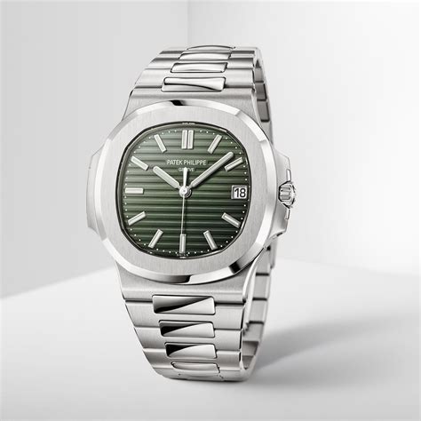 patek philippe nautilus 5711 price uk|Patek Philippe Nautilus 5711 green.